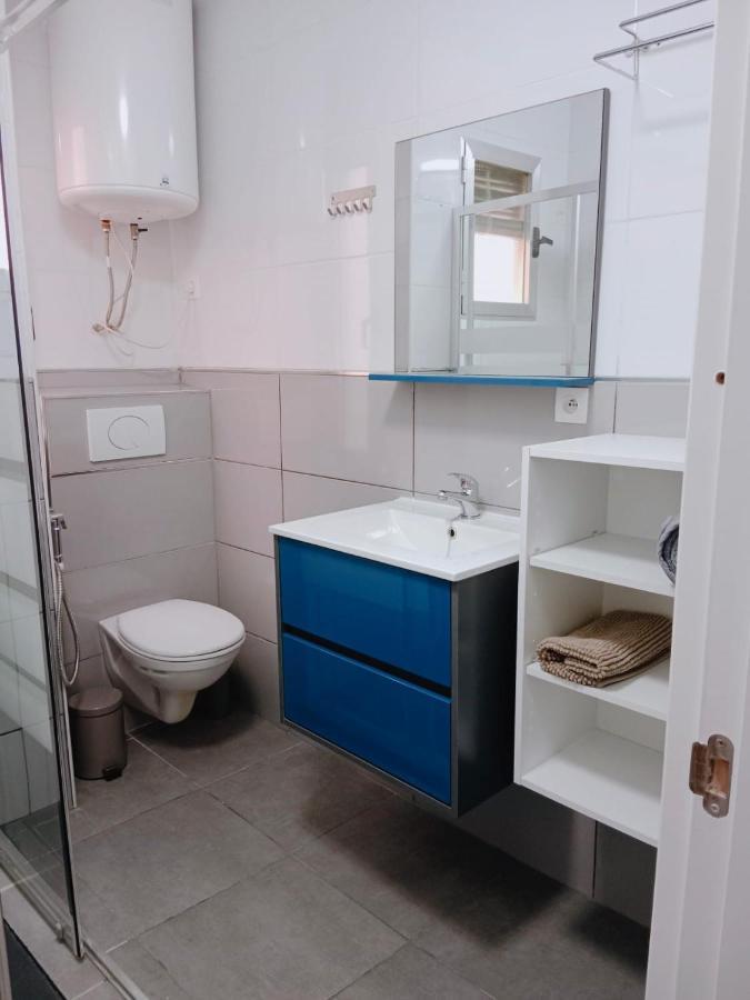 Apartamento Velorgues Vinarós Exterior photo
