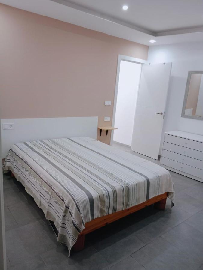 Apartamento Velorgues Vinarós Exterior photo